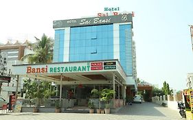 Hotel Sai Bansi